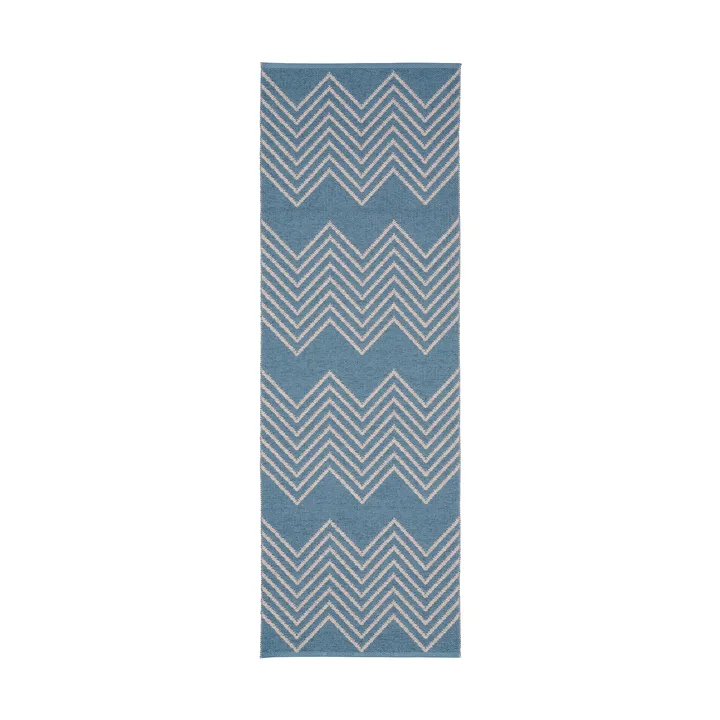 Mini matta - Blue, 300x70 cm - Brita Sweden