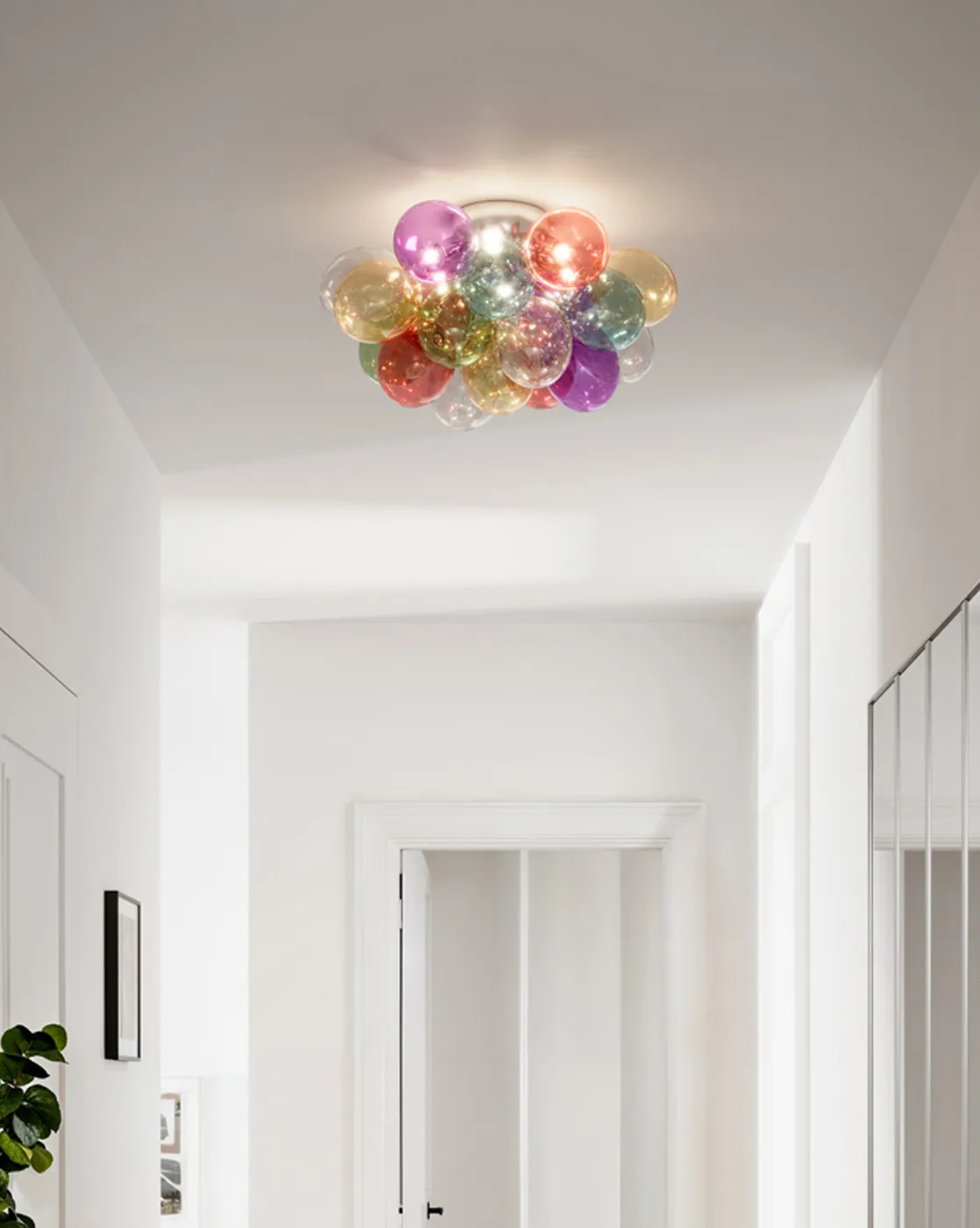 Gross plafond Ø50 cm, Multi By Rydéns