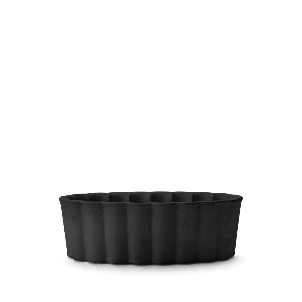 Palissad växtkärl, Svart Byarums bruk