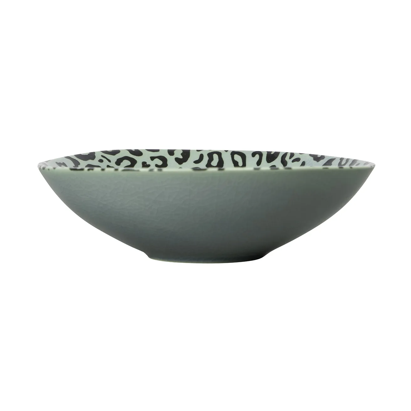 Amaya skål 18 cm, Blå Byon