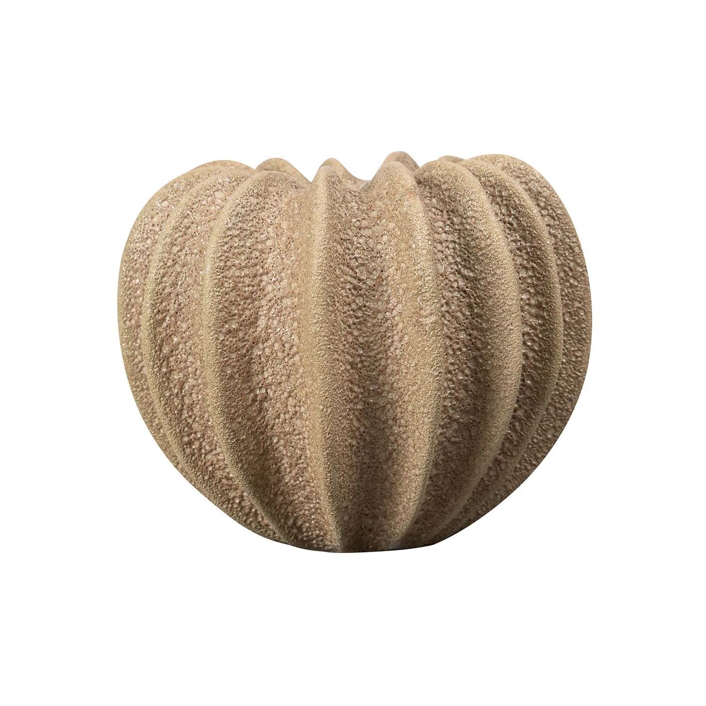 Beach vas, Beige Byon