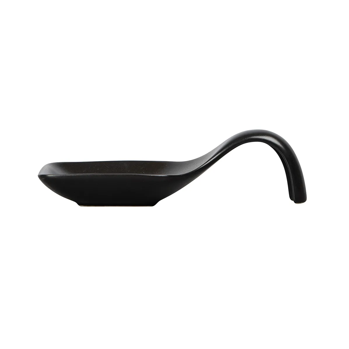 Blackroot serveringssked, Svart Byon