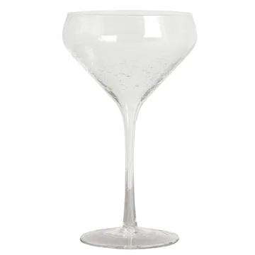 Bubbles champagneglas kupad - 26 cl - Byon