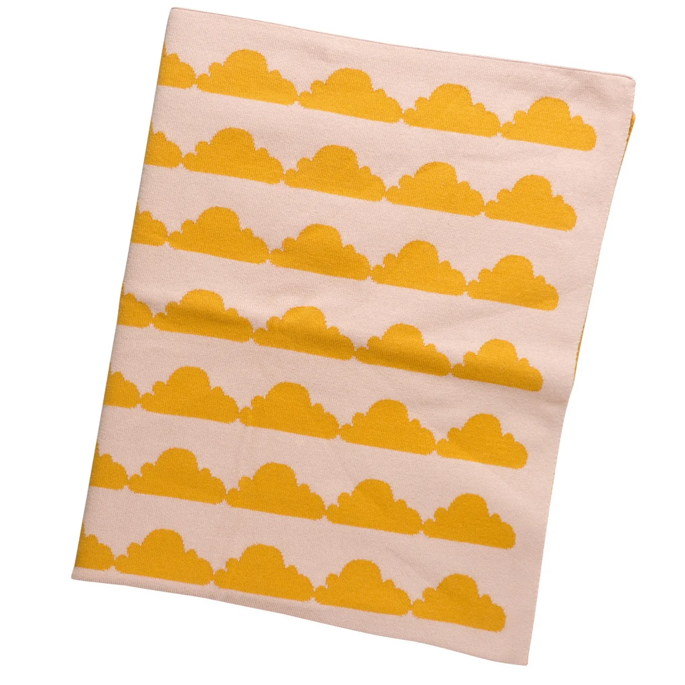 Cloud barnfilt, Rosa Byon