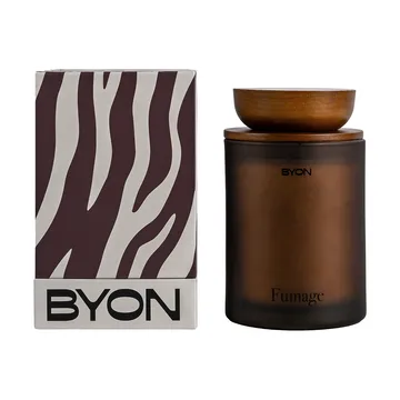 Fumage doftljus - 55 h - Byon