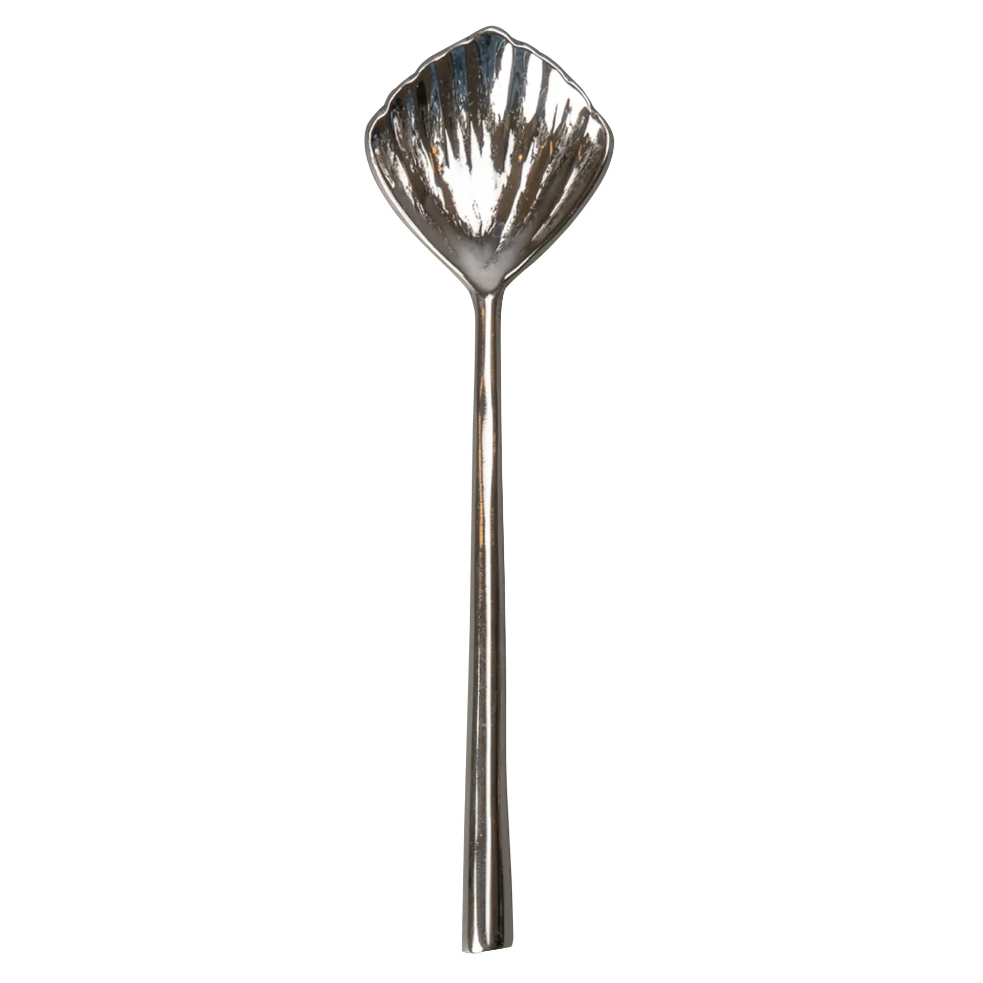Shell sked, Silver Byon