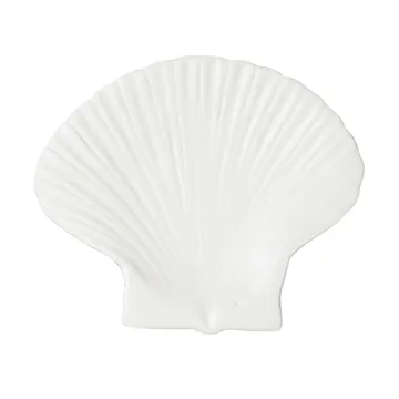 Shell tallrik - Liten - Byon