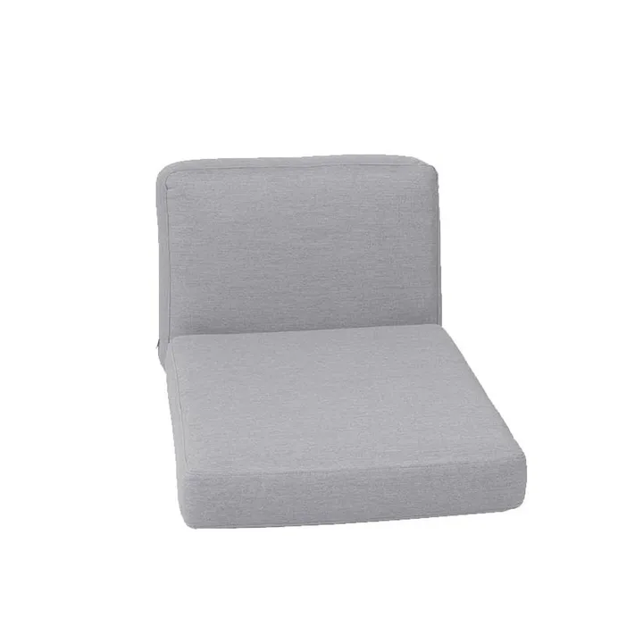 Chester dynsats - Cane-Line Natté light grey - Cane-line