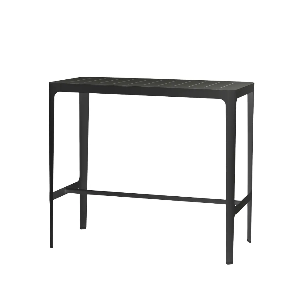 Cut barbord, Black Cane-line
