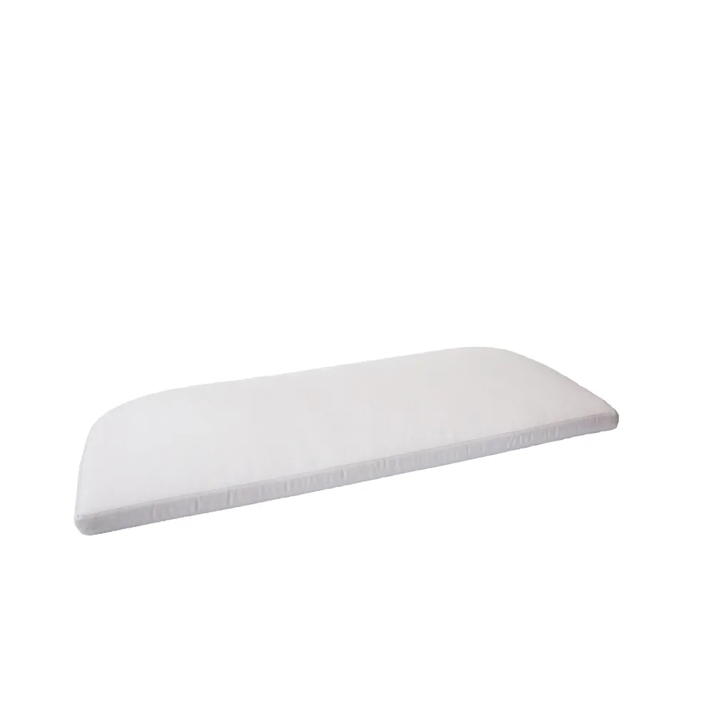 Kingston soffdyna, Cane-Line Natté white Cane-line