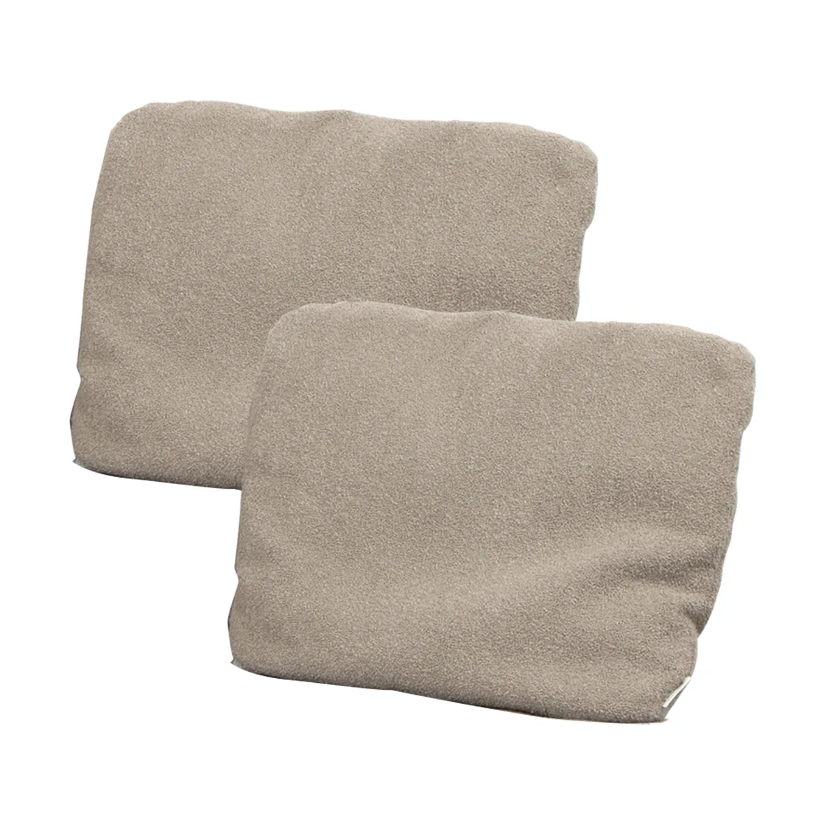 Lansing ryggdyna till soffa 2-pack, Cane-line Free sand Cane-line