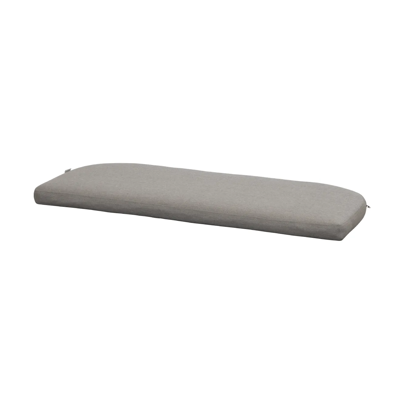 Lansing sittdyna till soffa 2-sits, Cane-line Natté taupe Cane-line