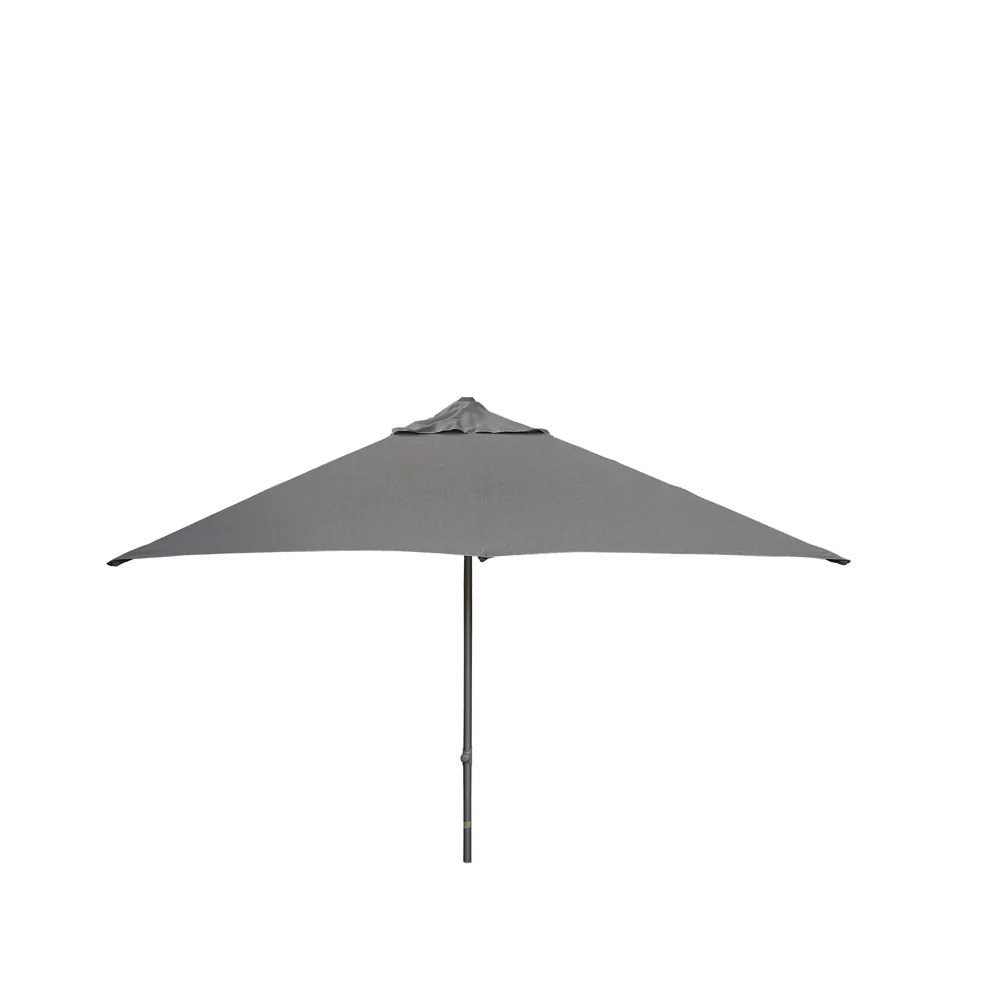 Major parasoll, Anthracite Cane-line