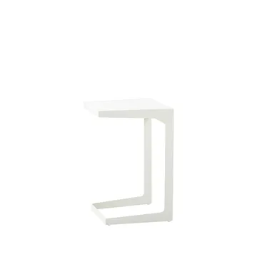 Time out sidobord - White - Cane-line