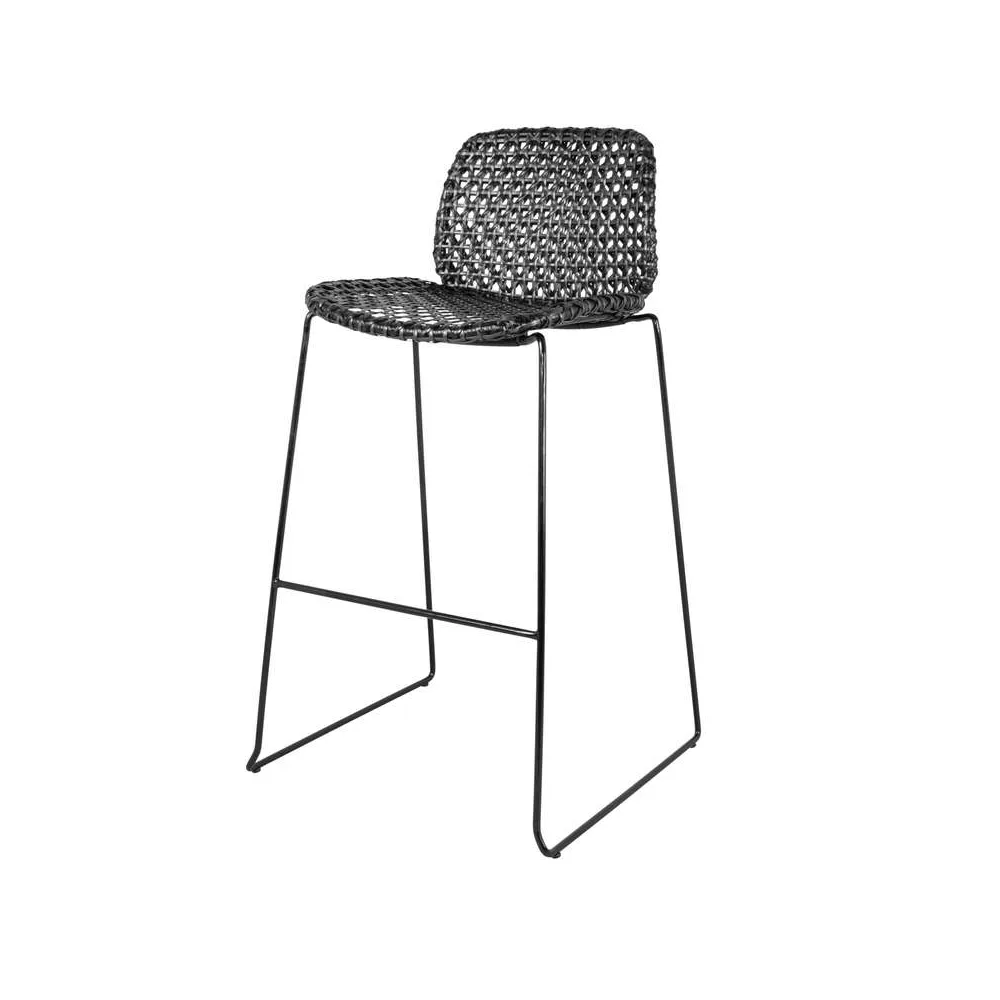 Vibe barstol, Black Cane-line