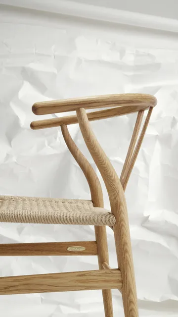 CH24 Birthday Edition 2023 - Oljad ek - Carl Hansen & Søn