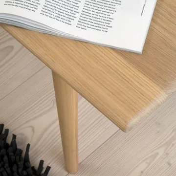 CH327 matbord - Såpad ek 190x95 cm - Carl Hansen & Søn