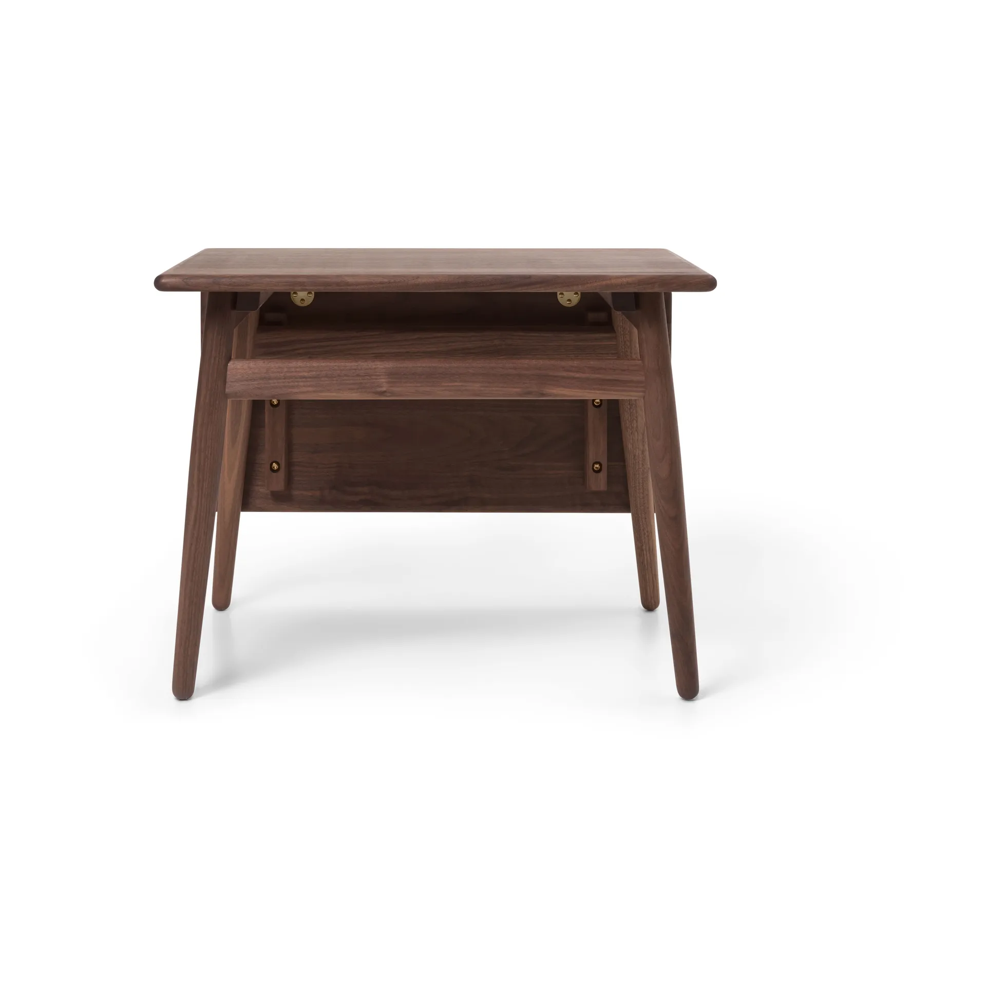 ND55 Coffee Table soffbord, Oljad valnöt Carl Hansen & Søn