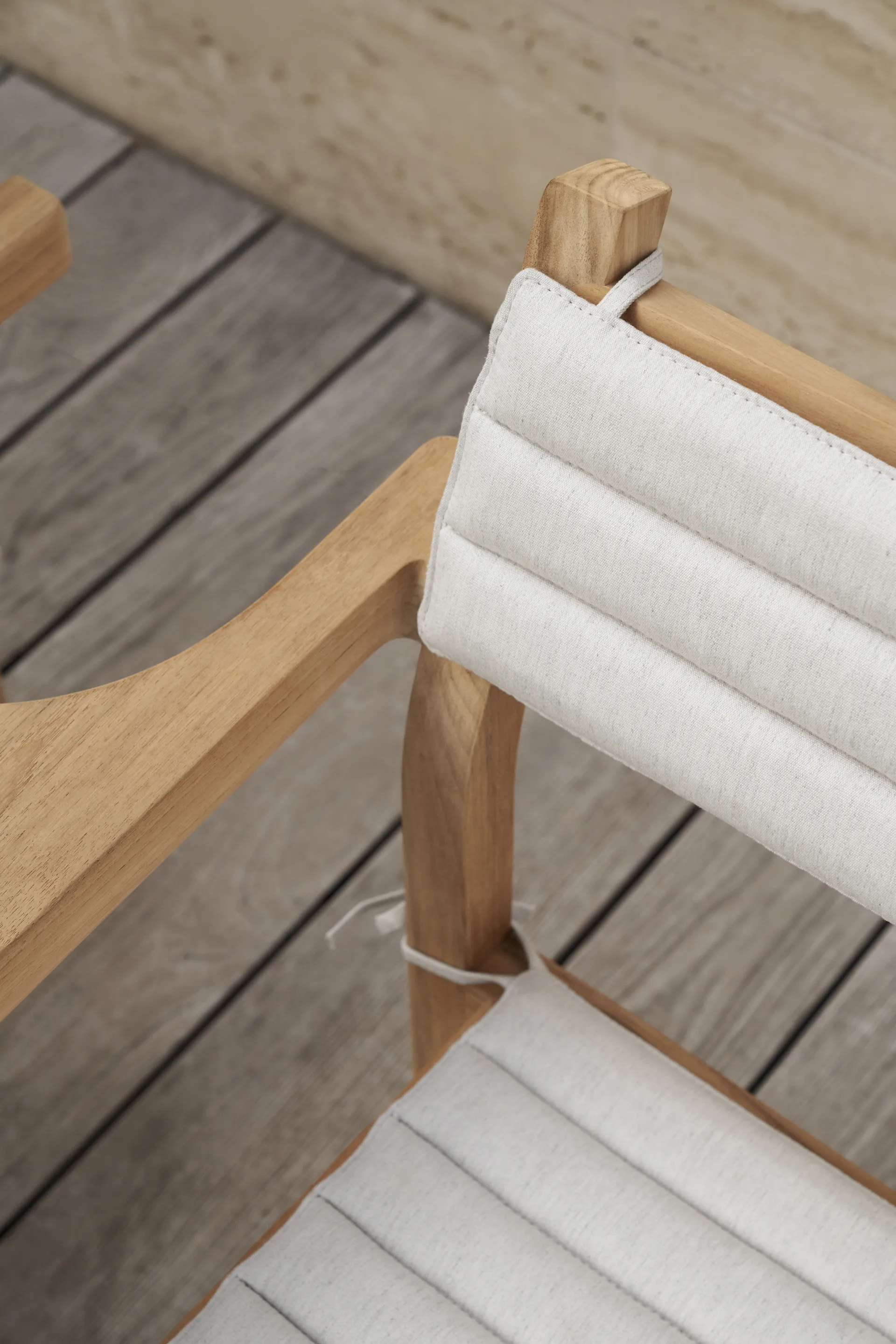 Sittdyna till AH601, Agora life oat Carl Hansen & Søn