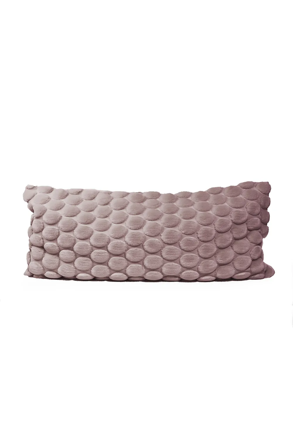 Soft Egg kuddfodral 40x90 cm, Rosa Ceannis