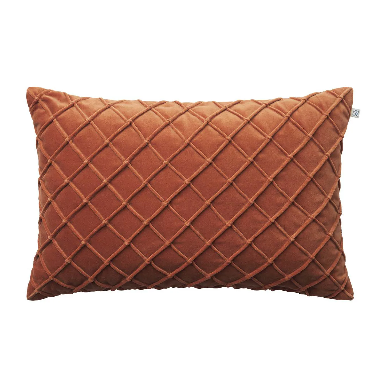 Deva kuddfodral 40x60 cm, Terracotta Chhatwal & Jonsson
