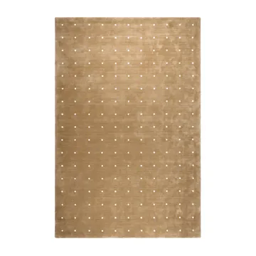 Isha matta 200x308 cm - Light beige-off white - Chhatwal & Jonsson