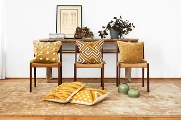 Isha matta 200x308 cm - Light beige-off white - Chhatwal & Jonsson