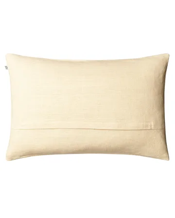 Kashi kuddfodral 40x60 cm - Off White - Chhatwal & Jonsson