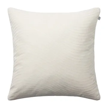 Kunal kuddfodral 50x50 cm - Ivory - Chhatwal & Jonsson