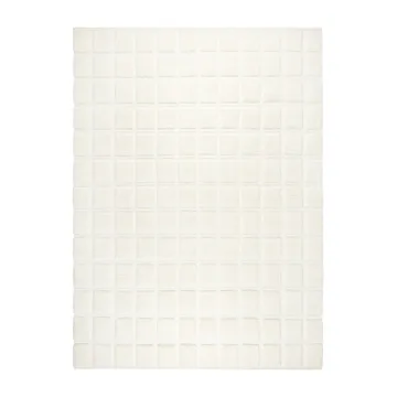 Loha matta 177x239 cm - Natural - Chhatwal & Jonsson