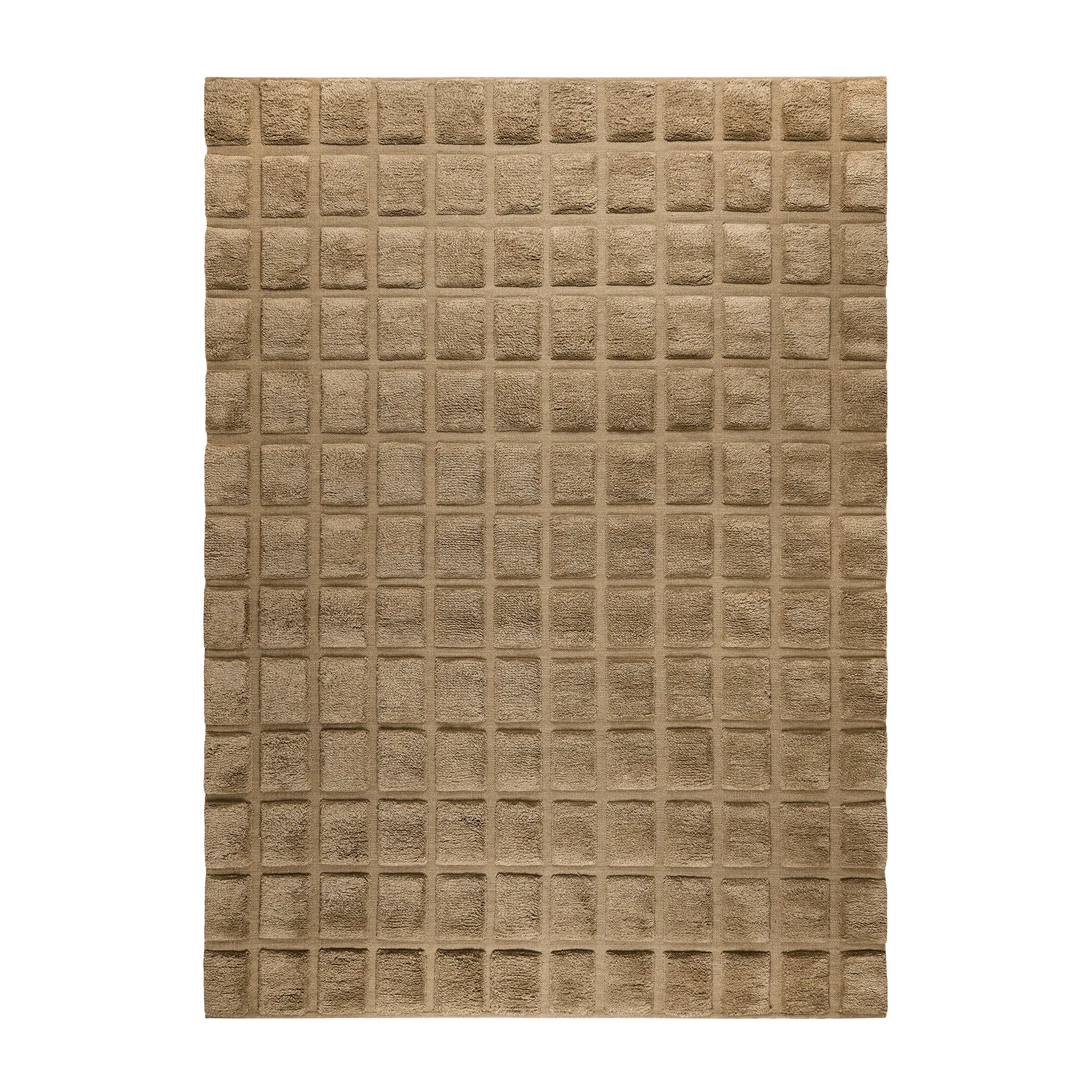 Loha matta 213x296 cm, Beige Chhatwal & Jonsson