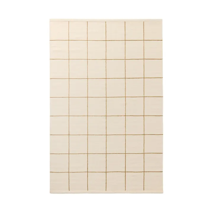 Milan matta - Off white-beige, 230x320 cm - Chhatwal & Jonsson
