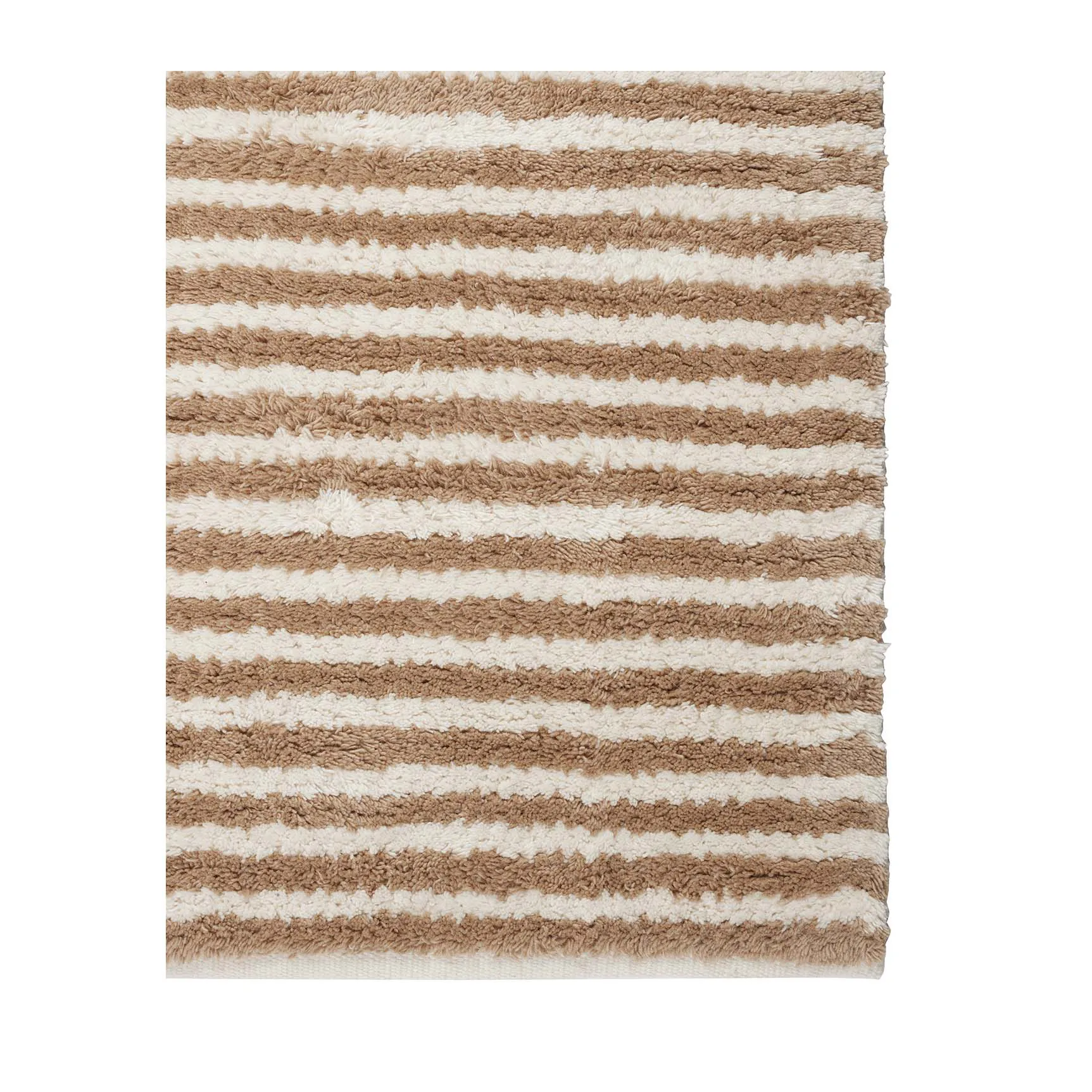 Misti matta 200x300 cm, Off white-beige Chhatwal & Jonsson