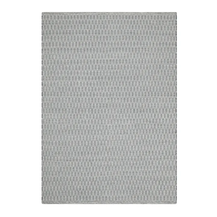 Mohini ullmatta 170x240 cm - Blå - Chhatwal & Jonsson