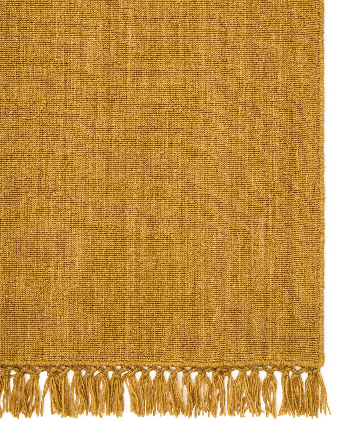 Nanda matta, Masala yellow, 200x300 cm Chhatwal & Jonsson