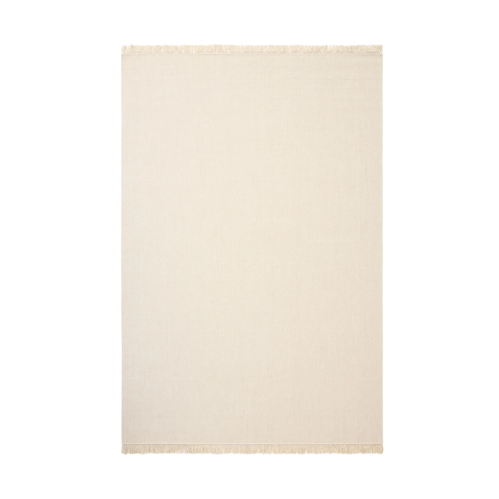 Nanda matta, Off white, 170x240 cm Chhatwal & Jonsson