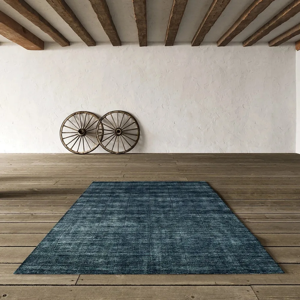 Nari matta, cactus green, 170x240 cm Chhatwal & Jonsson