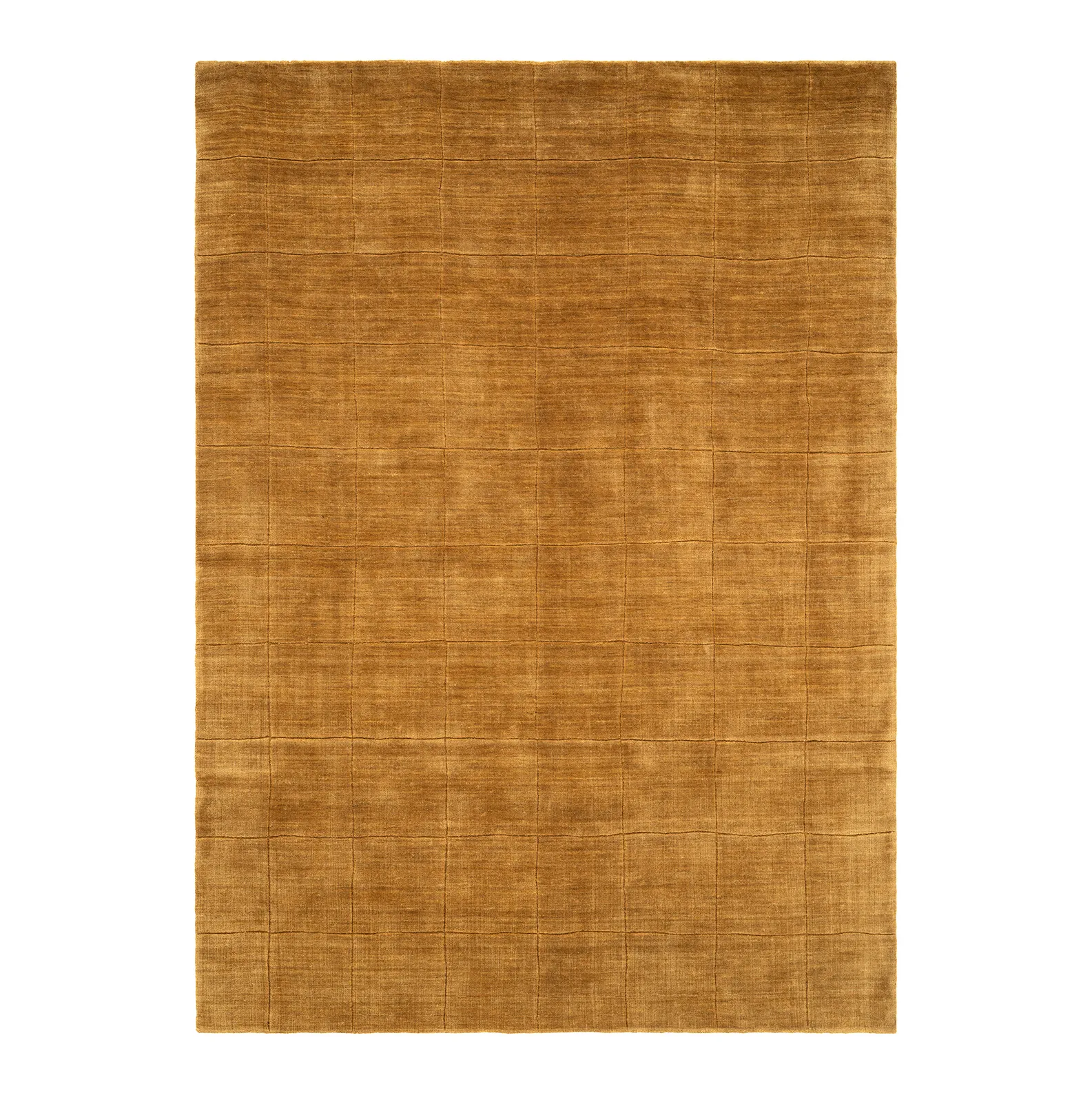 Nari ullmatta 200x300 cm, Masala yellow Chhatwal & Jonsson