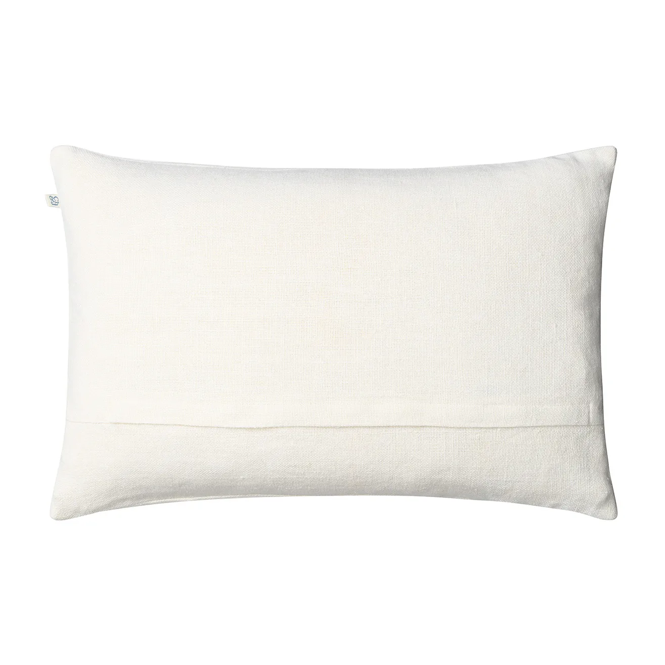 Sona kuddfodral 60x40 cm, Heaven blue-palace blue Chhatwal & Jonsson