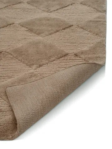 Berber matta - Chocolate, 170x230 cm - Classic Collection
