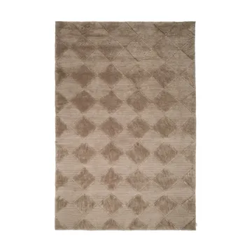 Berber matta - Chocolate, 250x350 cm - Classic Collection