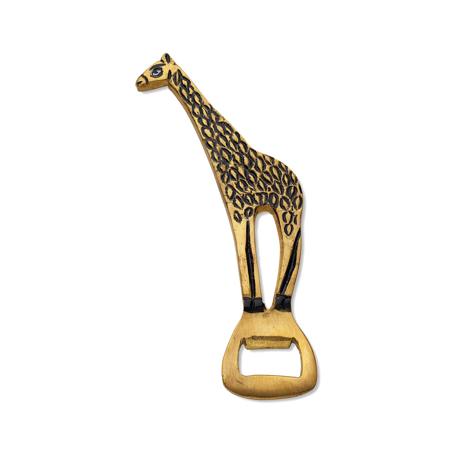 Classic Collection kapsylöppnare, Giraff Classic Collection
