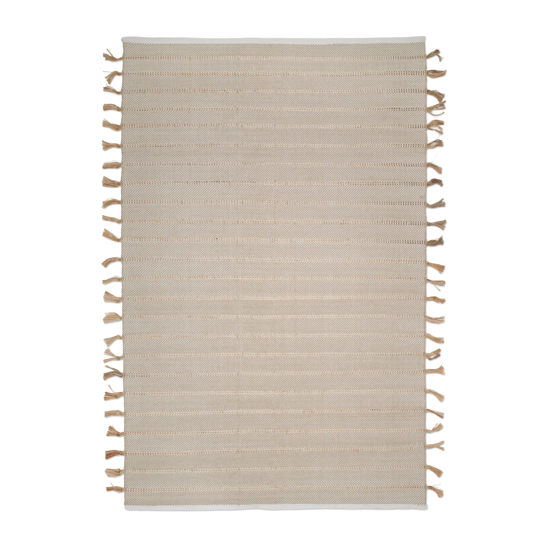 Cochin matta 170x230 cm, Beige Classic Collection
