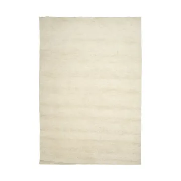 Dune ullmatta - Ivory, 170x230 cm - Classic Collection