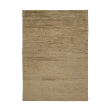 Dune ullmatta - Wheat, 250x350 cm - Classic Collection