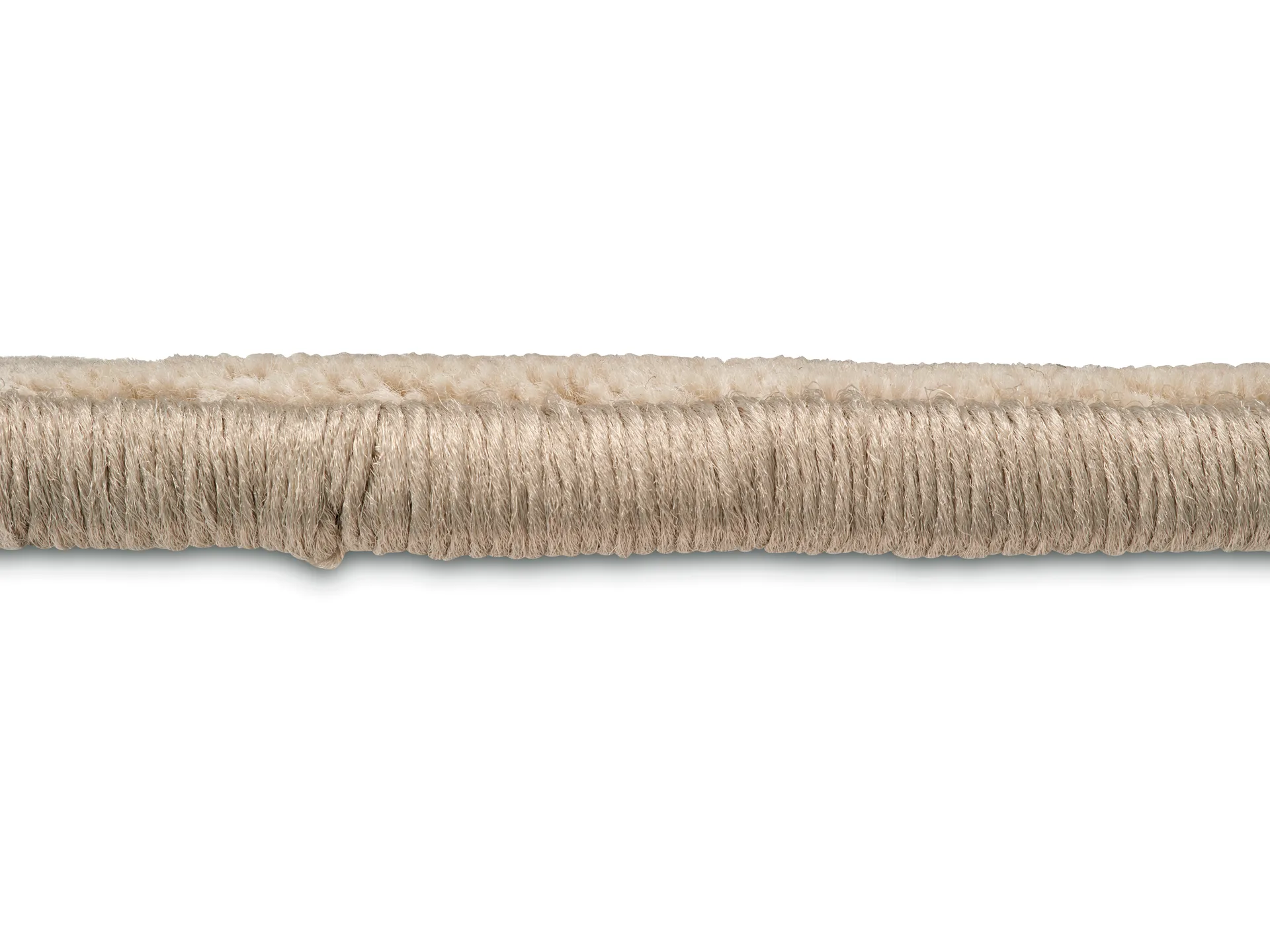 Lobby matta med langett, Beige, 300x400 cm Classic Collection