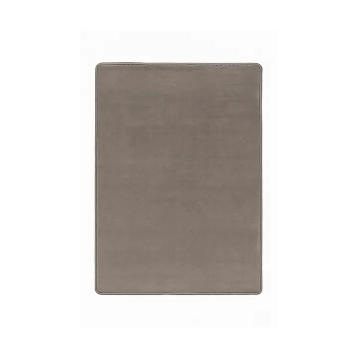 Lobby matta med langett - Grå, 300x400 cm - Classic Collection