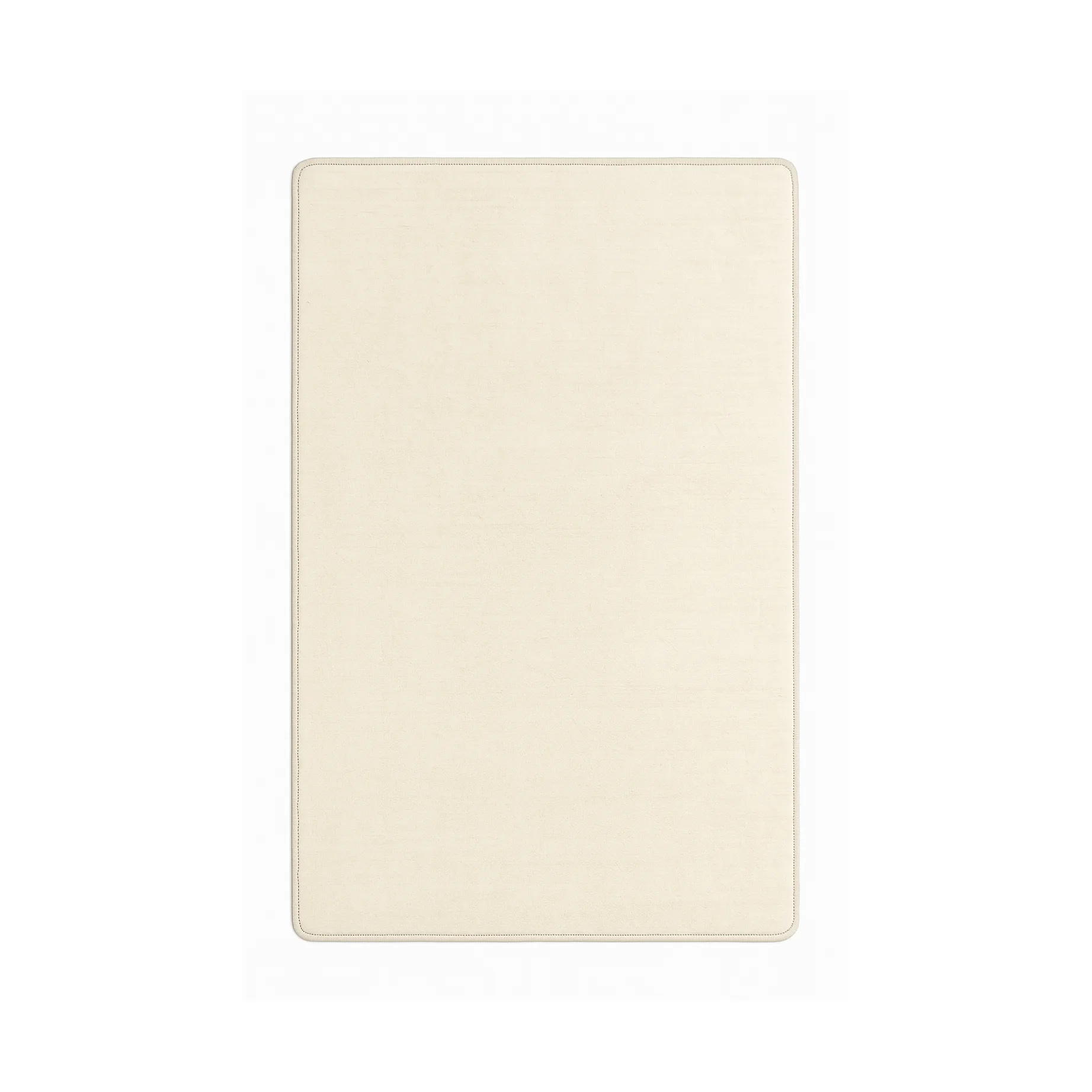 Lobby matta med langett, Off-white, 200x300 cm Classic Collection