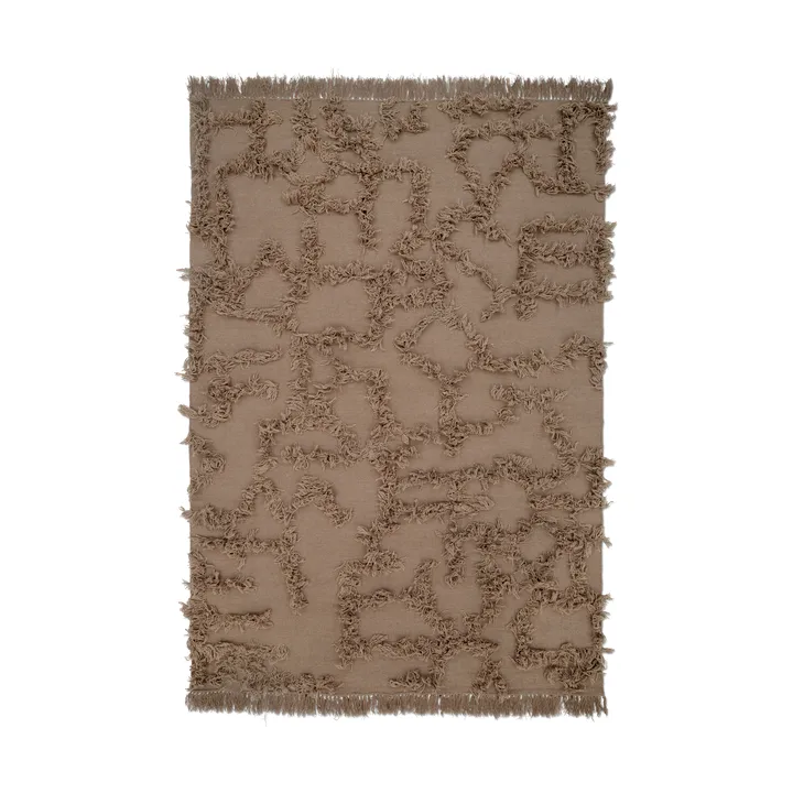 Rio matta - Cappuccino, 250x350 cm - Classic Collection