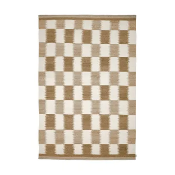 Röllakan Tagel matta - Beige, 170x230 cm - Classic Collection